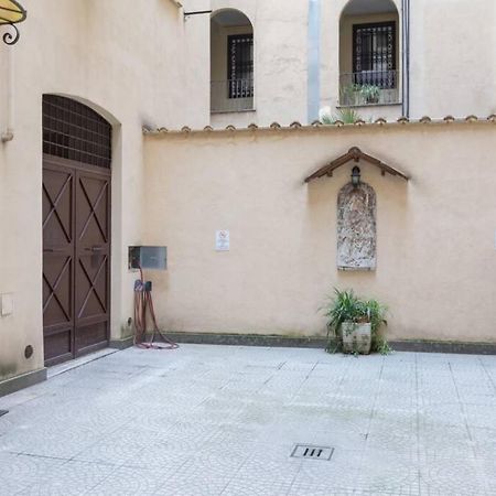 Restivhome, Bivani A Due Passi Dal Vaticano Róma Kültér fotó