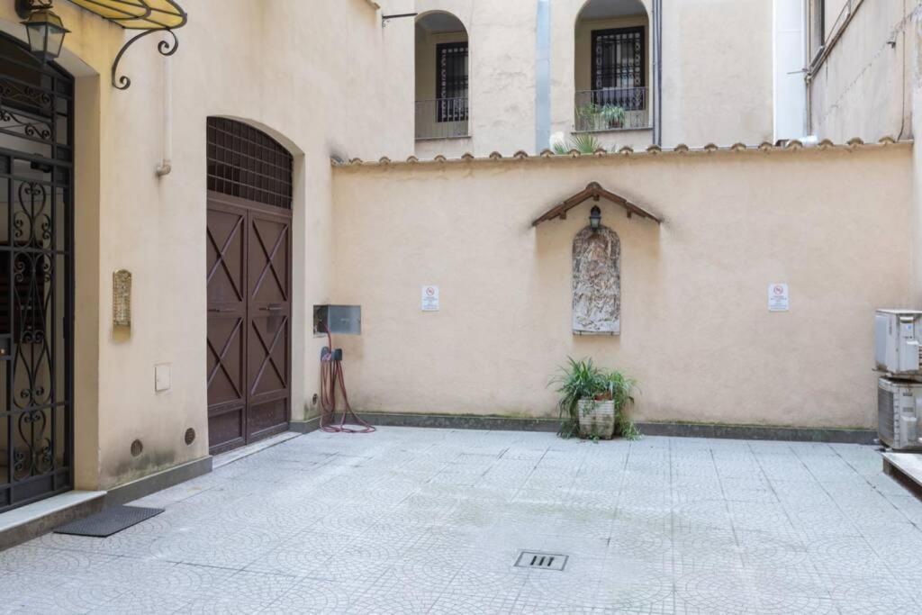 Restivhome, Bivani A Due Passi Dal Vaticano Róma Kültér fotó